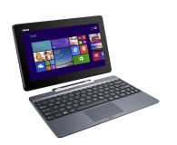 ASUS T100TAF-BING-DK034B Z3735/2GB/32+500GB/Win8B - 240791 - zdjęcie 3